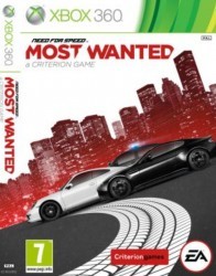 Need for Speed: Most Wanted Rom